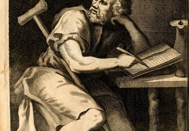 The Teachings of Epictetus
