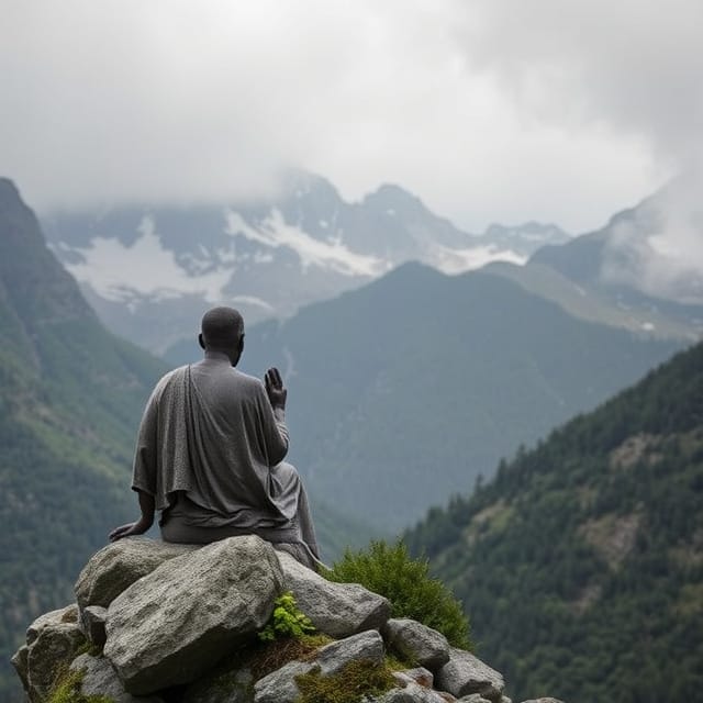 The Four Virtues of Stoicism