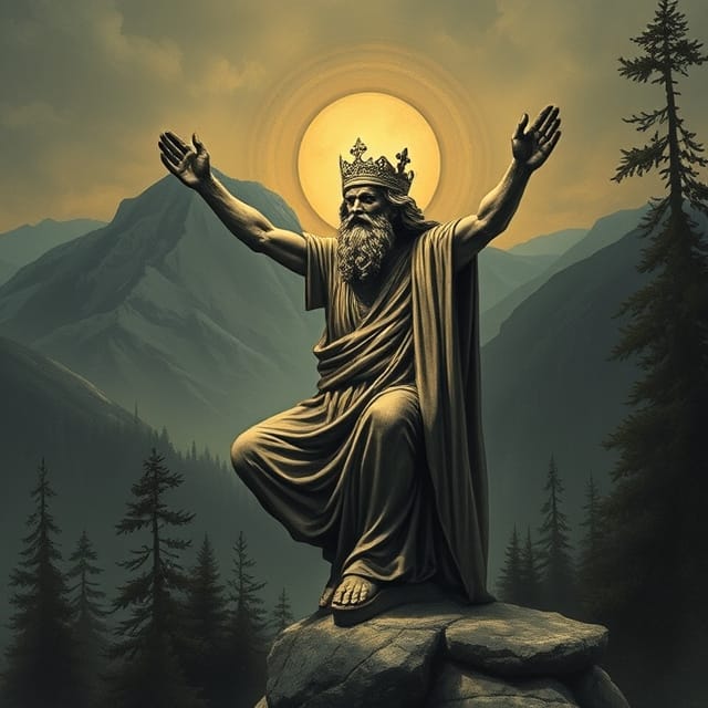 The Four Virtues of Stoicism