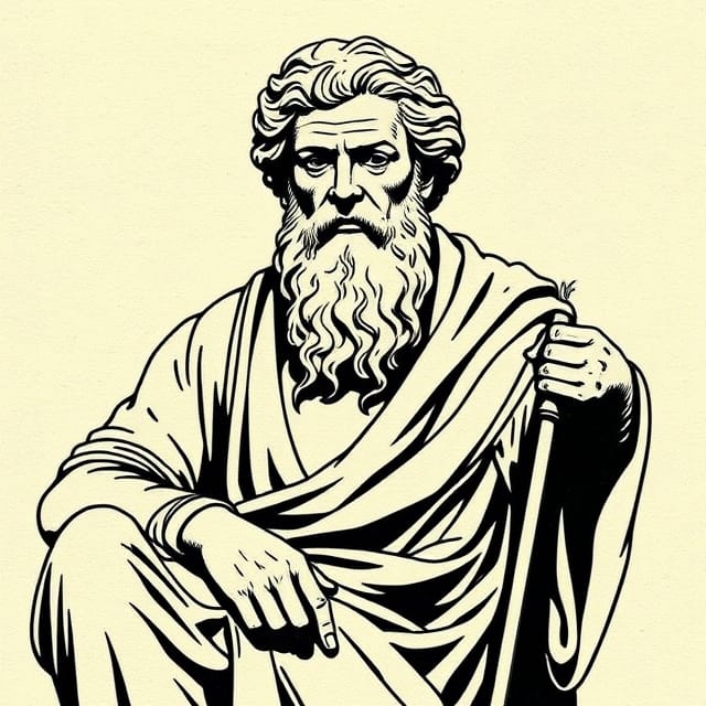 The Teachings of Epictetus